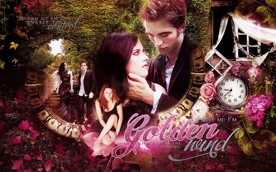 twilight wallpaper 32 by mia47 on DeviantArt