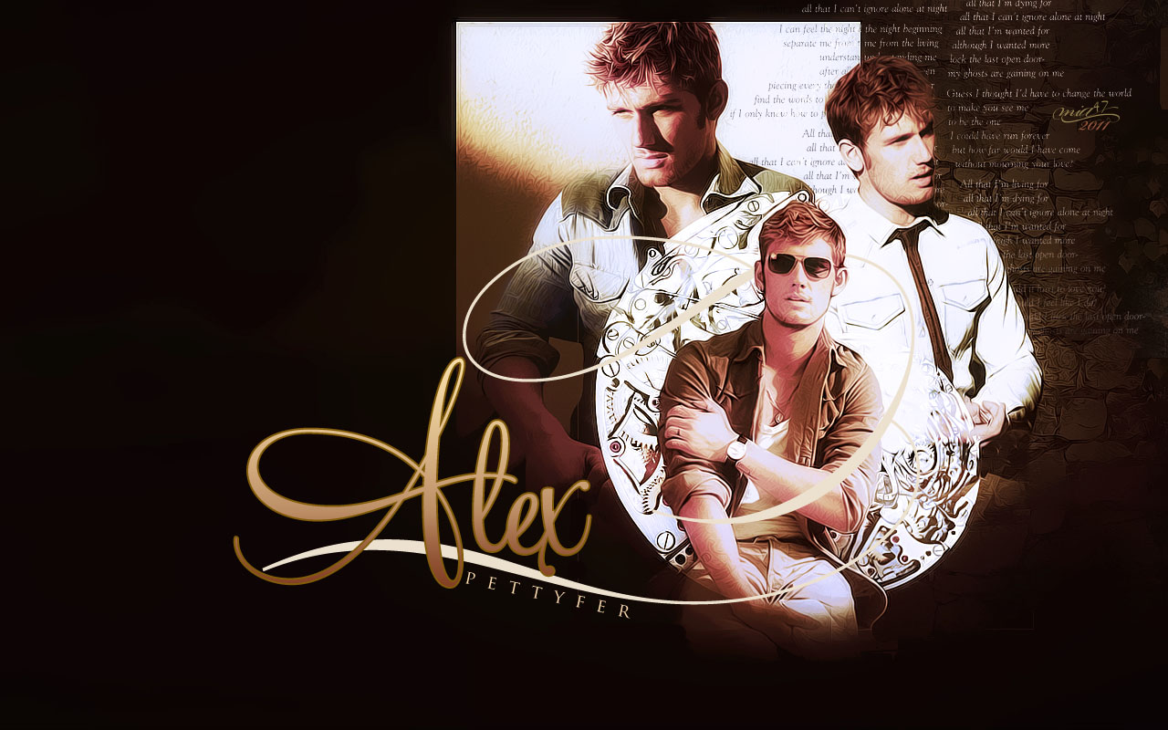 alex pettyfer  wallpaper