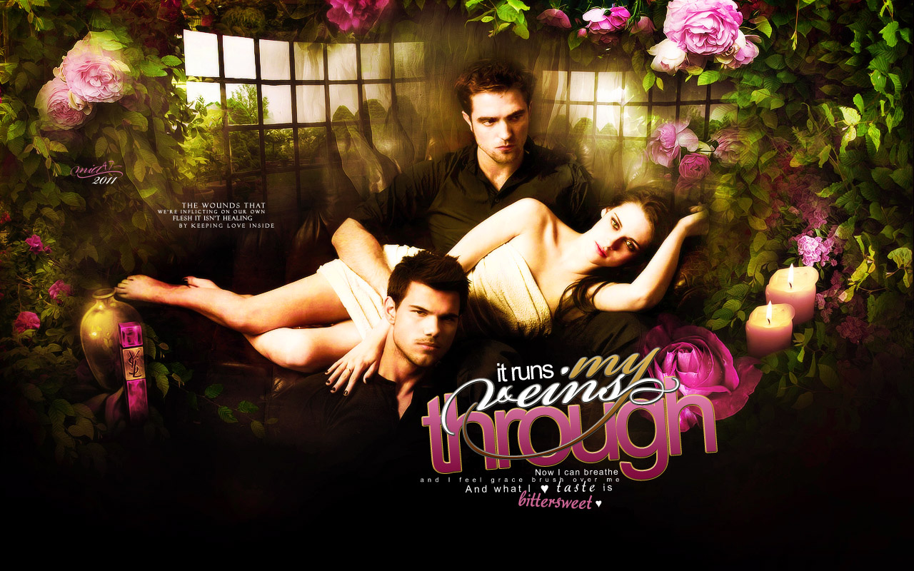 twilight wallpaper 35