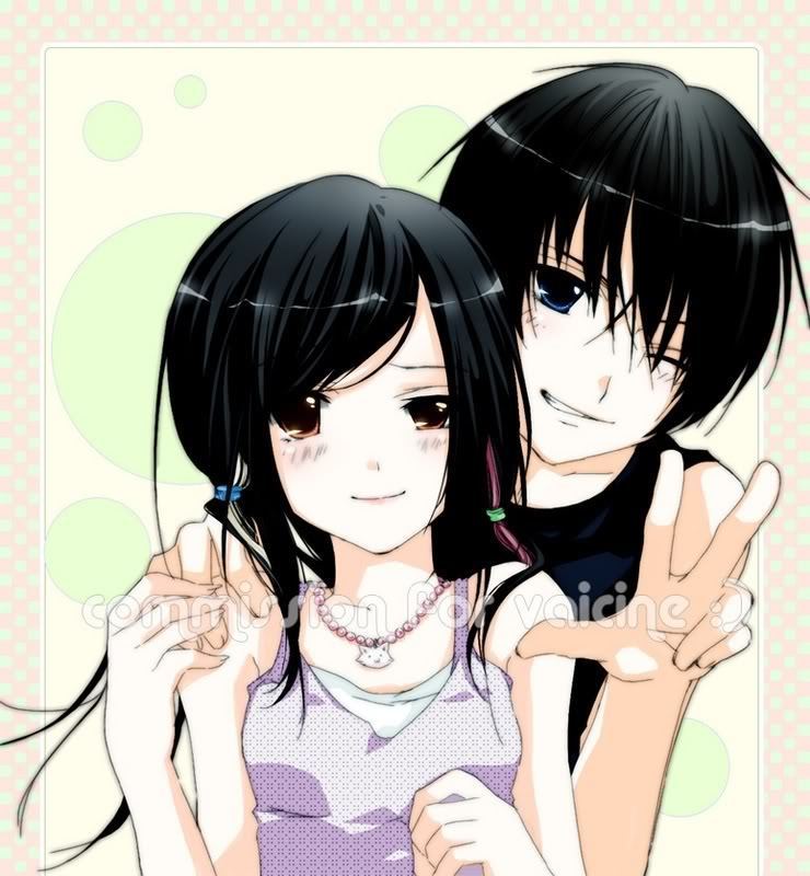 Anime By Starfirer On Deviantart Anime By Starfirer On Deviantart