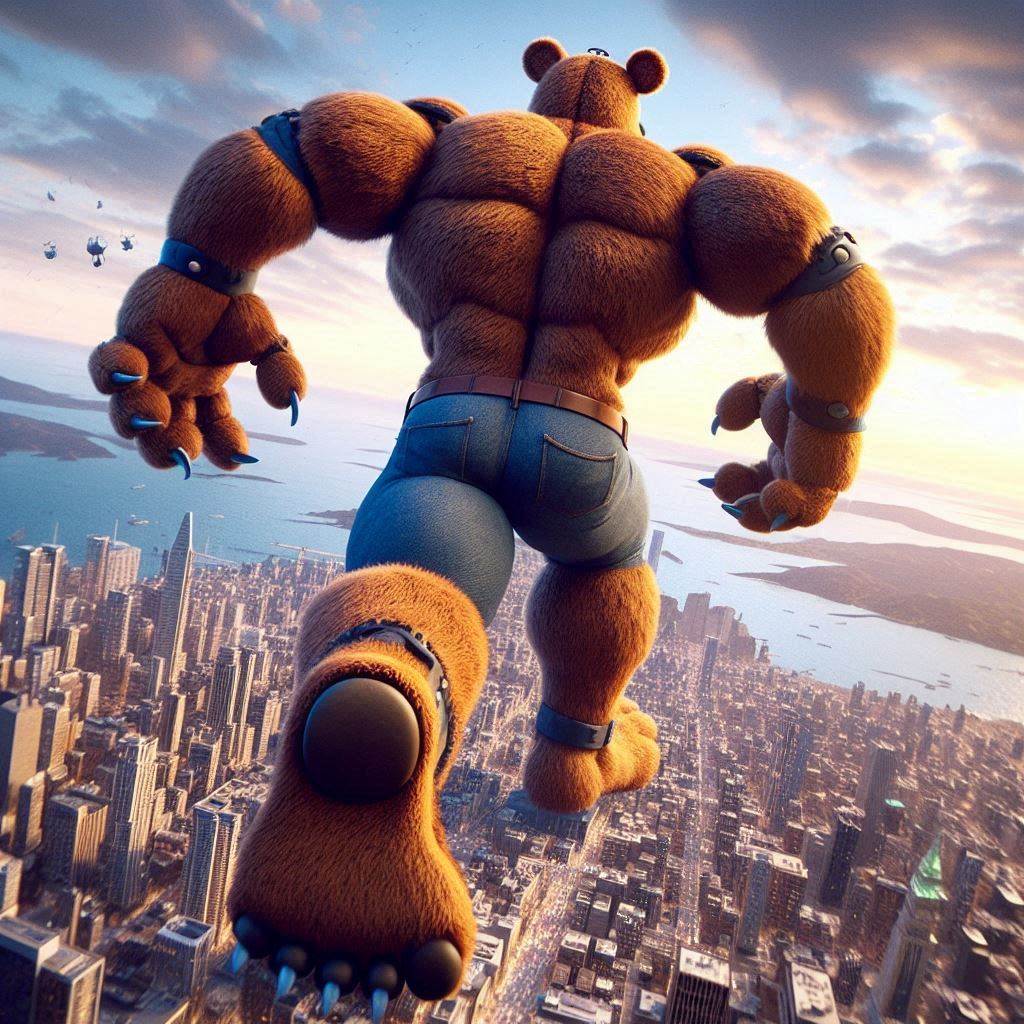 Freddy Fazbear 67 By Wargumon On DeviantArt freddy-fazbear-67-by-wargumon-on-deviantart