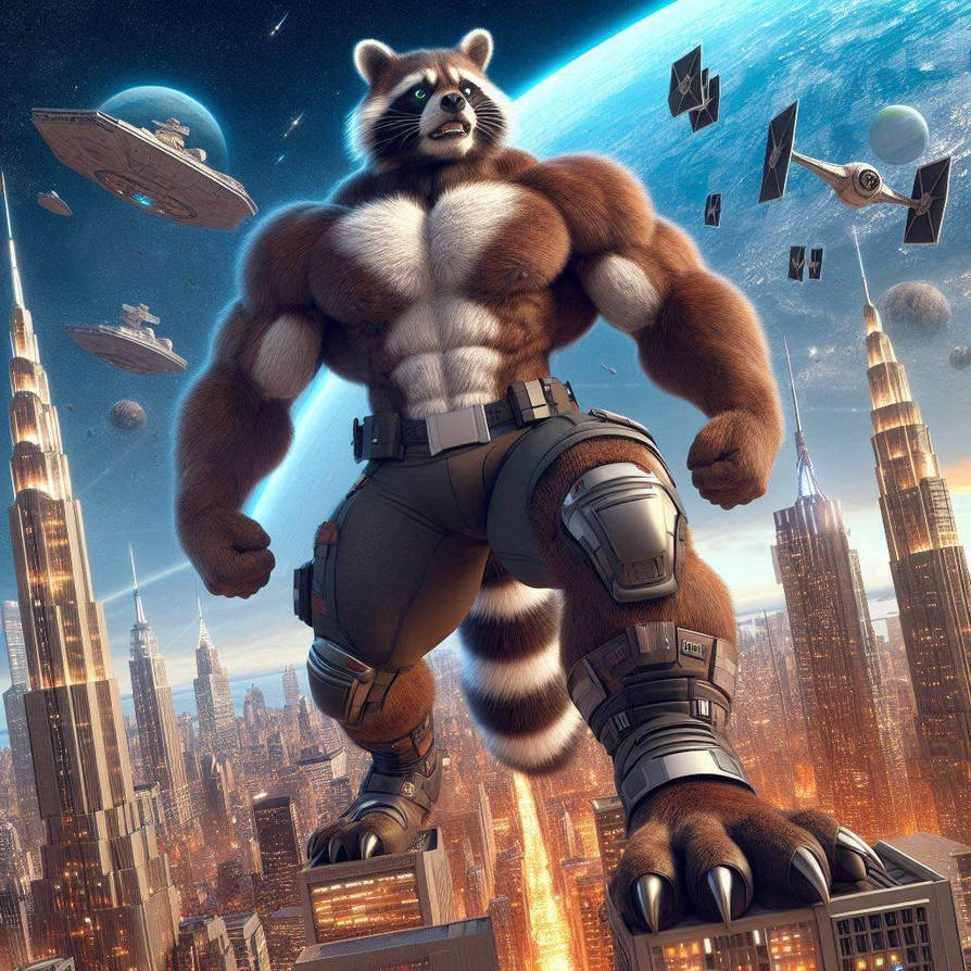 Deviantart Racoon raccoon374 by Wargumon on DeviantArt