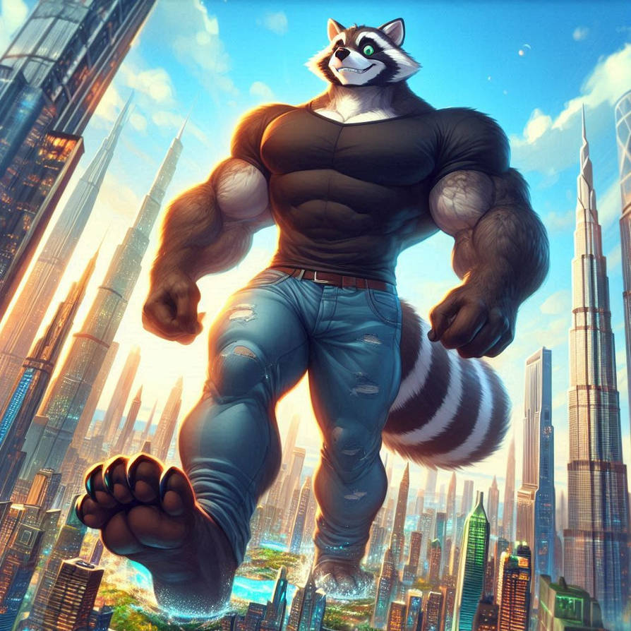 Deviantart Racoon raccoon502 by Wargumon on DeviantArt