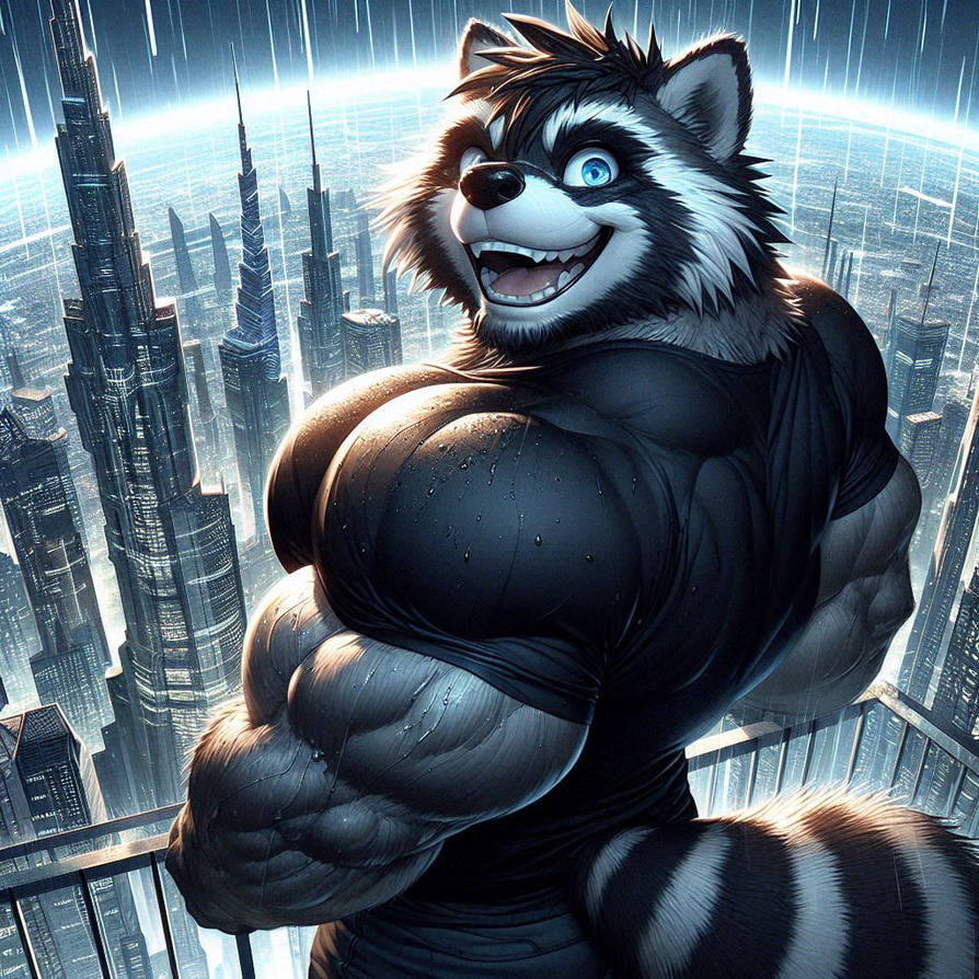 Deviantart Racoon raccoon 702 by Wargumon on DeviantArt