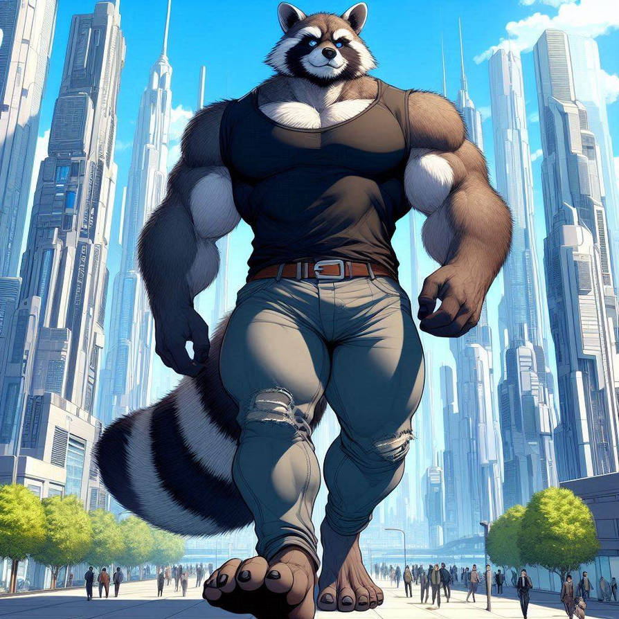 Deviantart Racoon raccoon 770 by Wargumon on DeviantArt