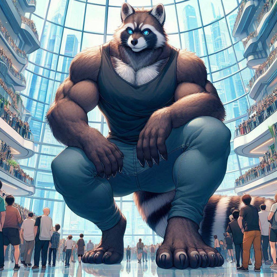 Deviantart Racoon raccoon 778 by Wargumon on DeviantArt