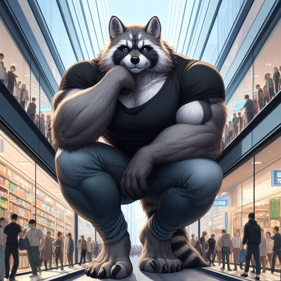 Deviantart Racoon raccoon 790 by Wargumon on DeviantArt
