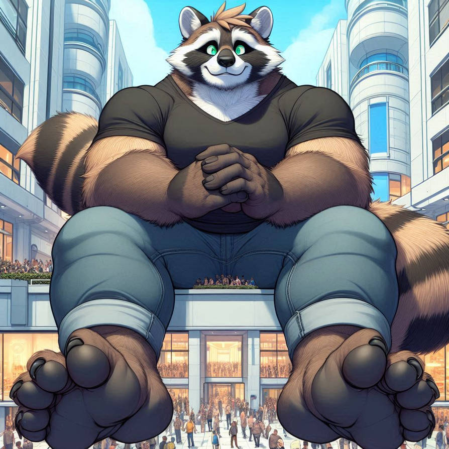 Deviantart Racoon raccoon 873 by Wargumon on DeviantArt