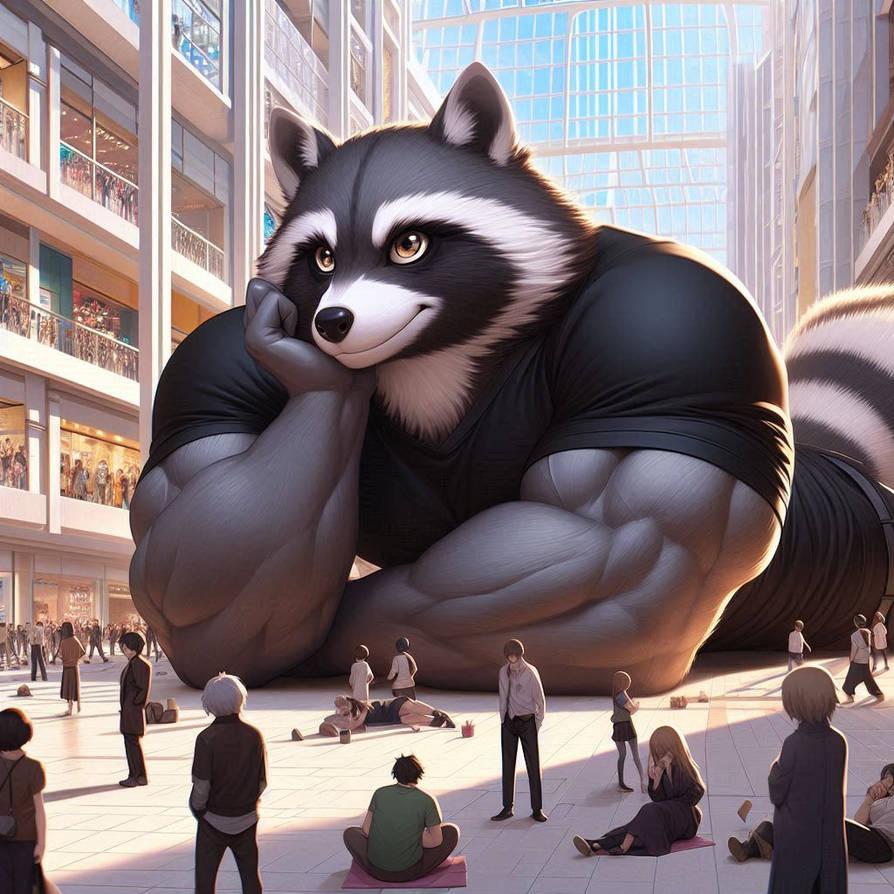 Deviantart Racoon raccoon 880 by Wargumon on DeviantArt