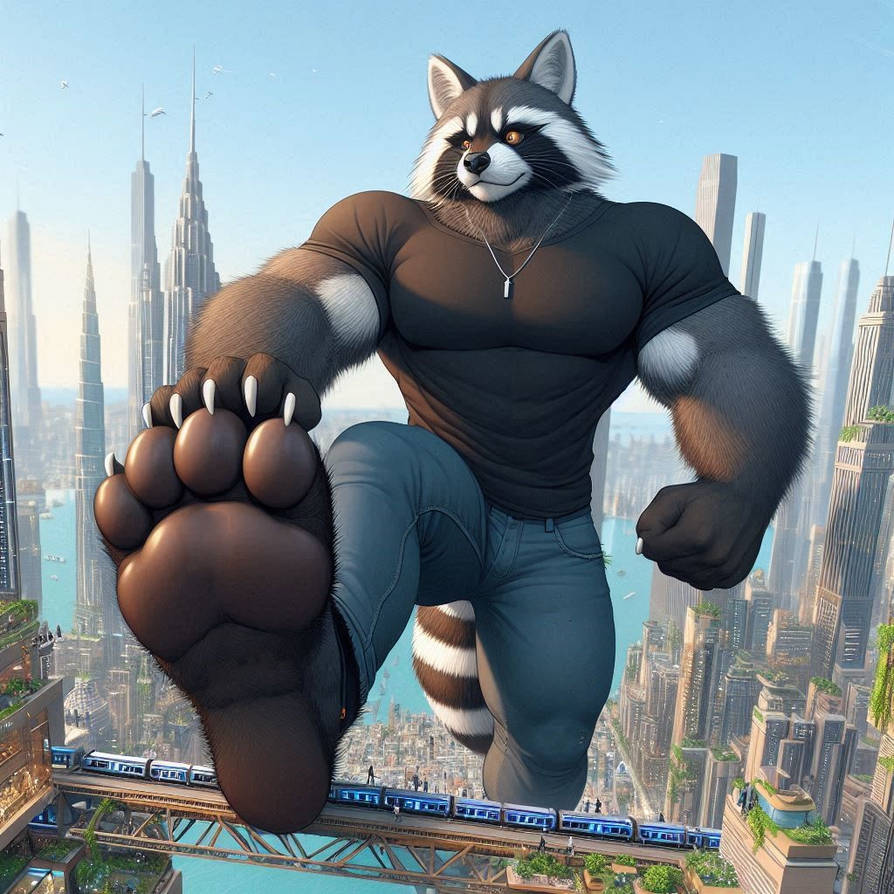 Deviantart Racoon raccoon 1002 by Wargumon on DeviantArt