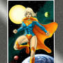 C-Crain New 52 Supergirl