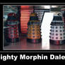 Dalek Rangers