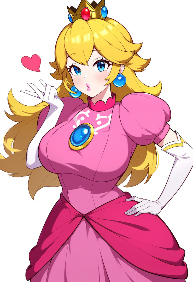 Peach 6 By Petit99 On DeviantArt peach-6-by-petit99-on-deviantart