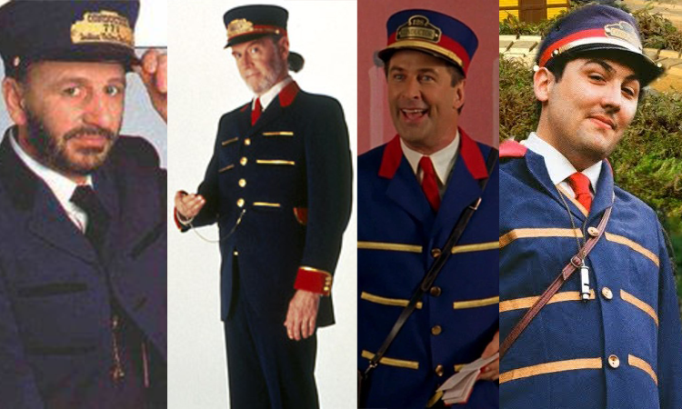 Mr. Conductors by Jmatts16 on DeviantArt