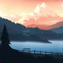 Mountain Retreat