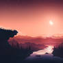 Tranquility - Recolored