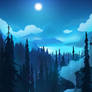 Night in the Woods