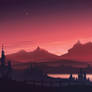 Red Mountains Commission