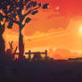 Landscape
