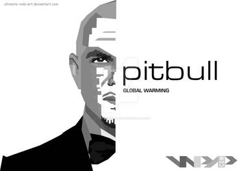 Pit WPAP ( Grayscale )
