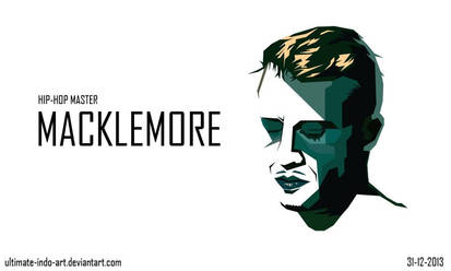 Macklemore WPAP