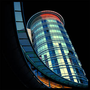 Houston Architecture by foureyestock Houston Architecture by foureyestock