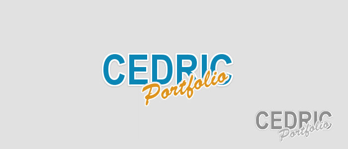 cedric Logotype