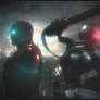 ironman warmachine HD Edit