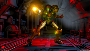 My Name Is Samus (HD 1080)