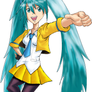 Athena Miku