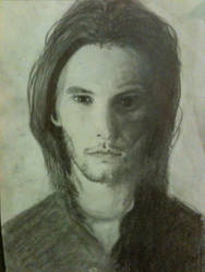 Ben Barnes II