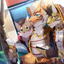 nekojishi