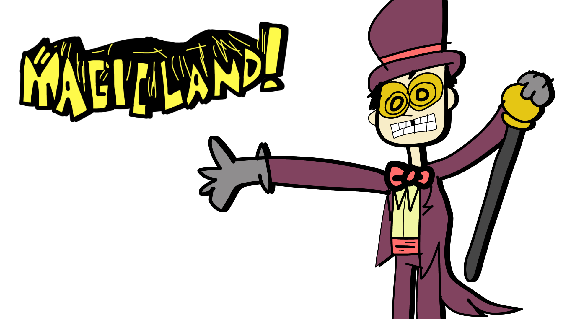 Homemade Intros: Superjail by VictorCalavera12 on DeviantArt