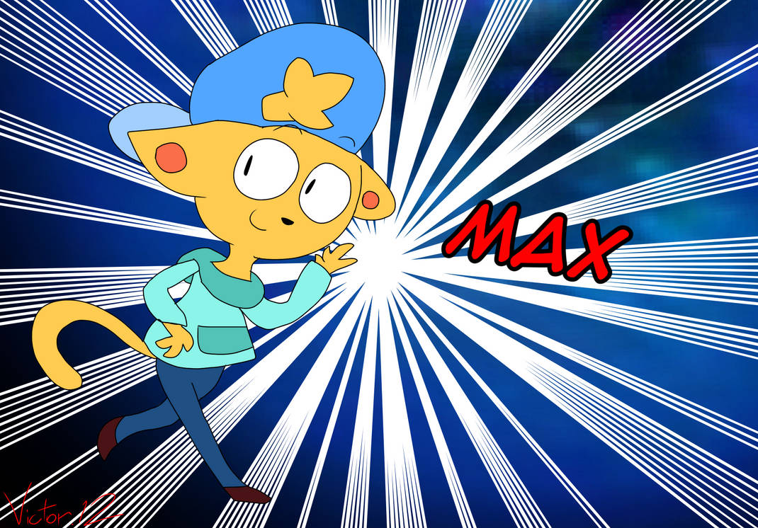 Deviantart Max Max by VictorCalavera12 on DeviantArt