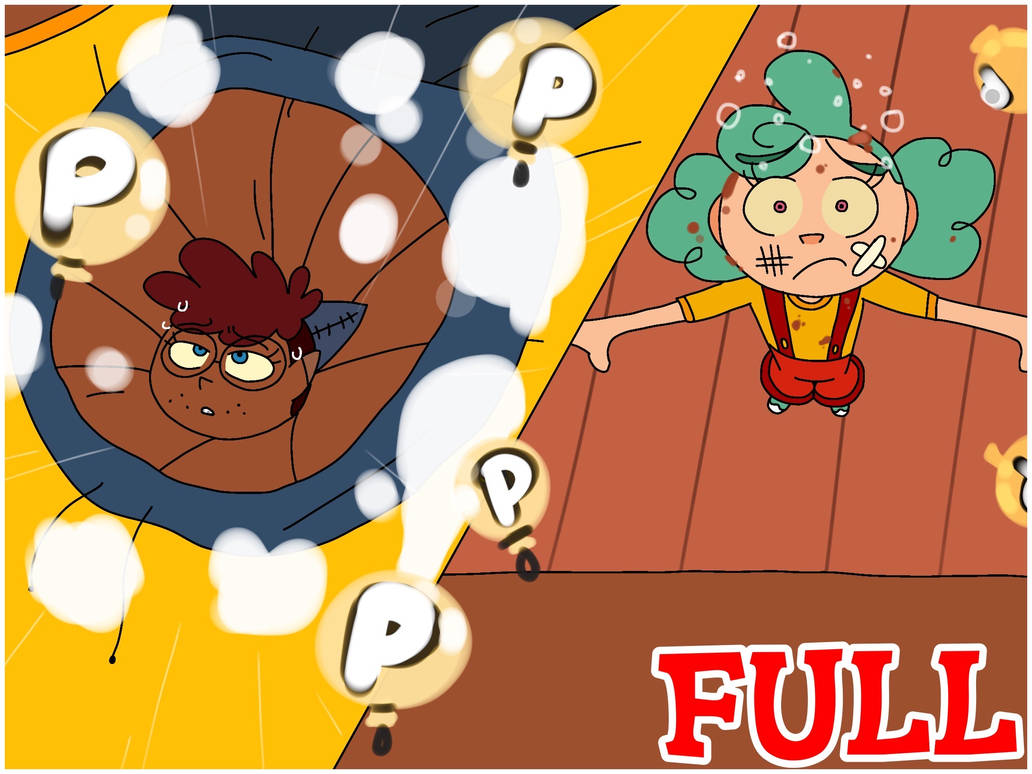 Victor Inflation CAMP CAMP INFLATION VIDEO! by VictorCalavera12 on DeviantArt