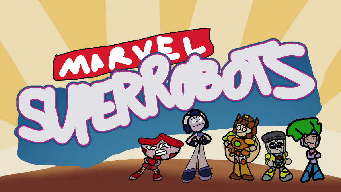 Homemade Intros: Transformers BotBots by VictorCalavera12 on DeviantArt