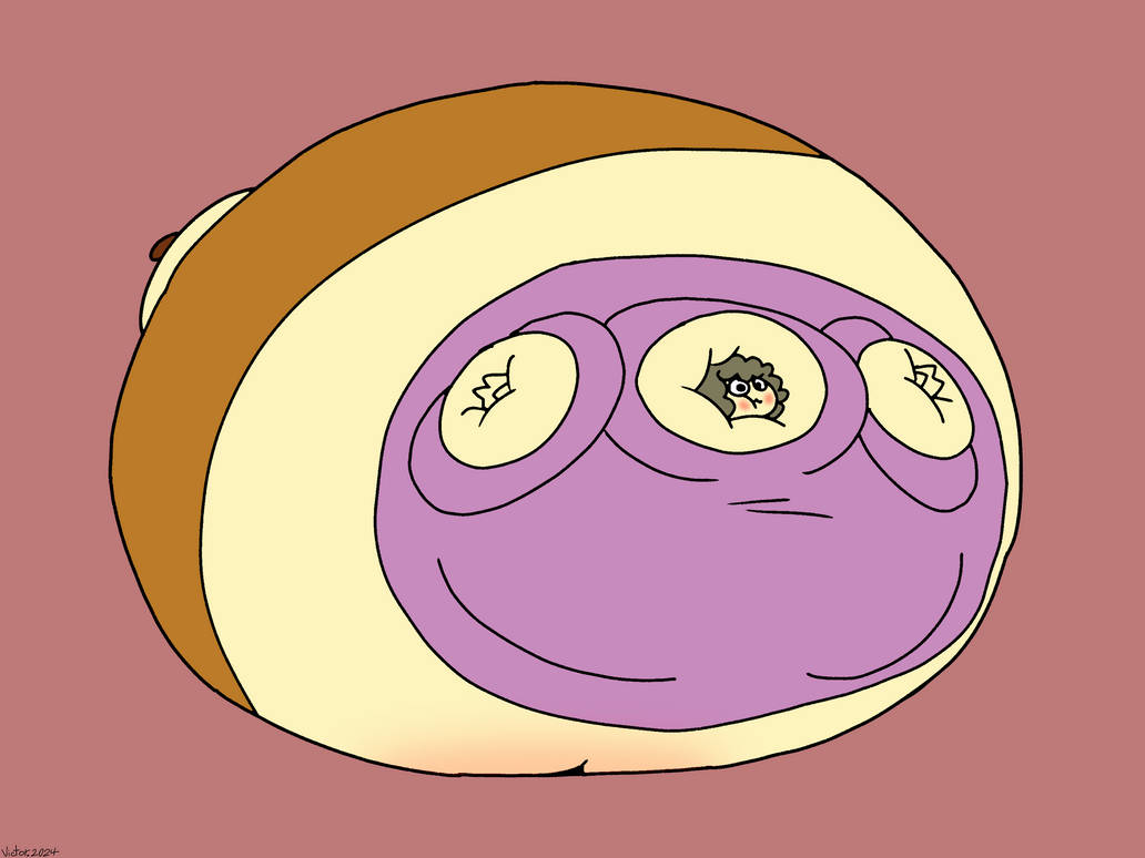 Victor Inflation Gilben Inflation by VictorCalavera12 on DeviantArt
