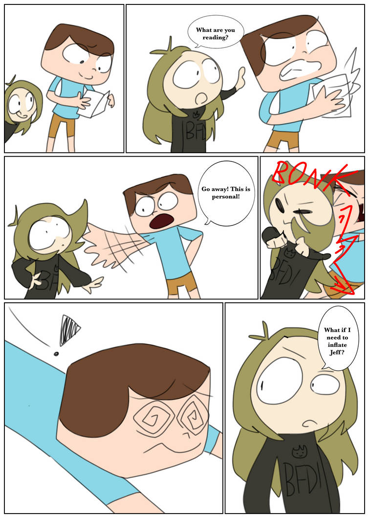 Victor Inflation Jeffs Massive Inflation (1/4) by VictorCalavera12 on DeviantArt