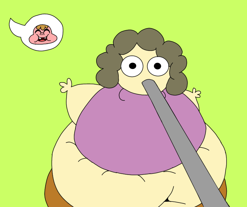 Water Inflation Gif Deviantart Gilben Water Inflation Part 1 by VictorCalavera12 on DeviantArt