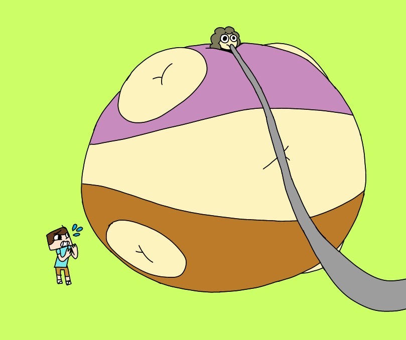 Victor Inflation Gilben Water Inflation Part 2 by VictorCalavera12 on DeviantArt