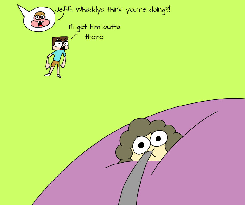 Victor Inflation Gilben Water Inflation Part 2.5 by VictorCalavera12 on DeviantArt