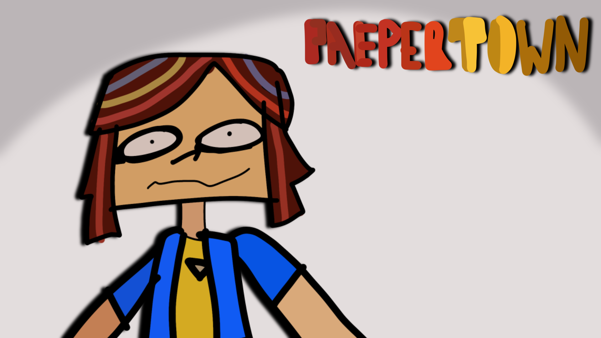 Homemade Intros: Paper Port by VictorCalavera12 on DeviantArt