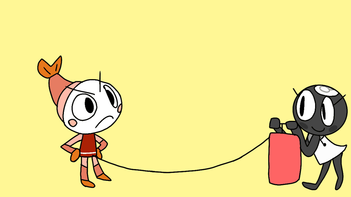 Victor Inflation shrimpo inflation (color) by VictorCalavera12 on DeviantArt