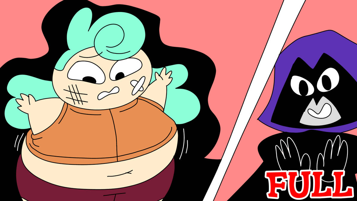 Victor Inflation CROSSOVERS INFLATION VIDEO! by VictorCalavera12 on DeviantArt