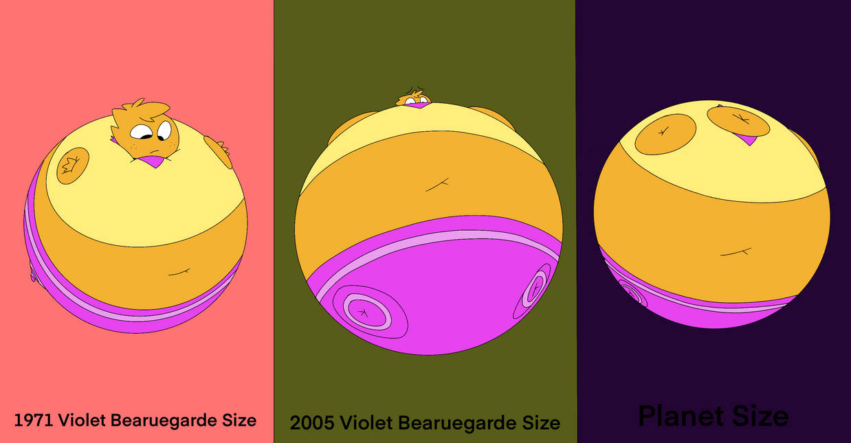 Victor Inflation Tide Inflation Size by VictorCalavera12 on DeviantArt