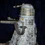 Steampunk Dalek.