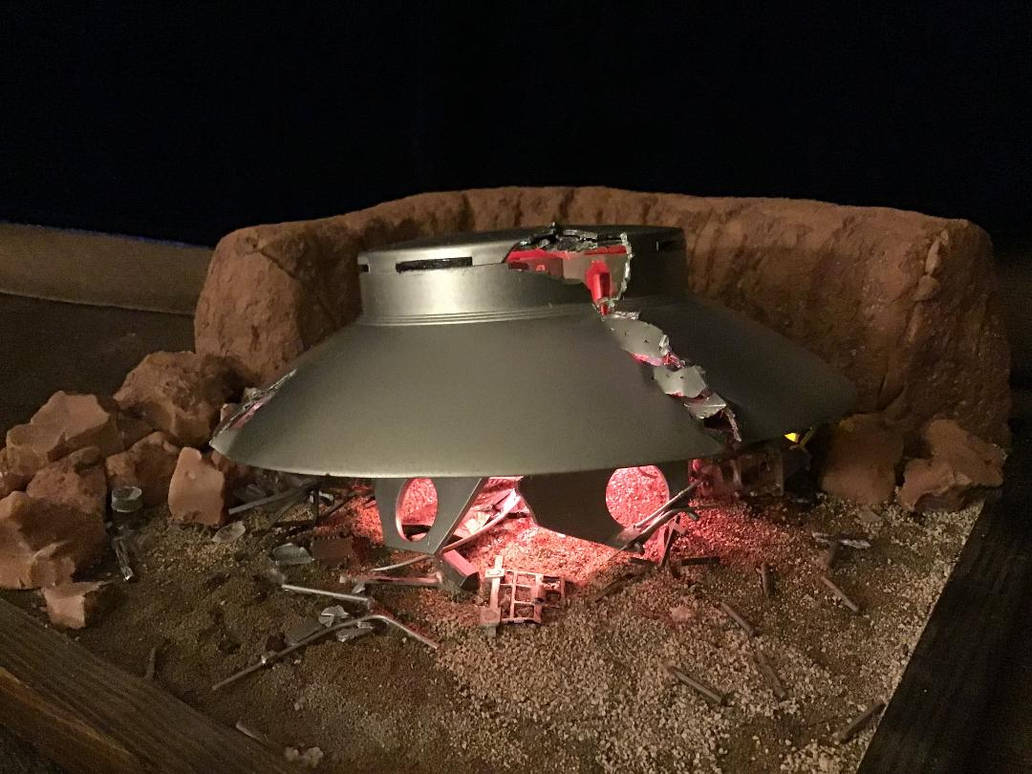 The Invaders-The Enemy-1 by palesoles on DeviantArt