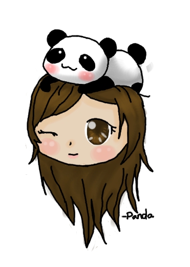 Huggles-Panda