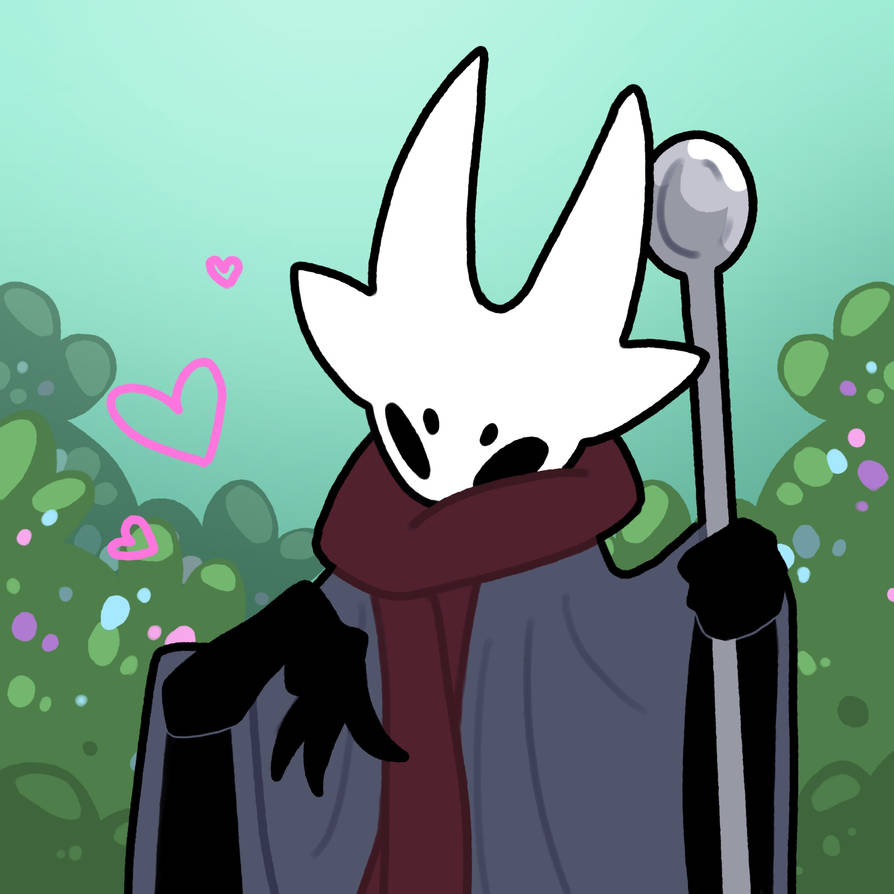 Spoon by SunClawAndKoi on DeviantArt