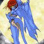 Demona color version